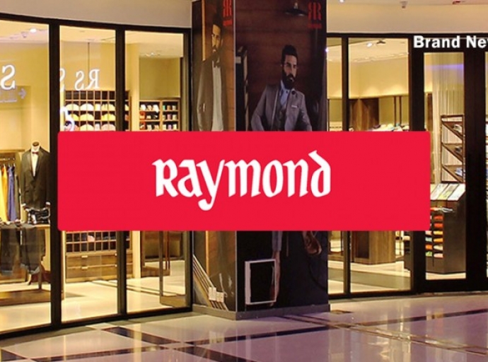 Garmenting exports rise by 50% as Raymond capitalizes on global sourcing shift